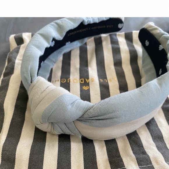 Love shack fancy headband - Picture 2 of 2